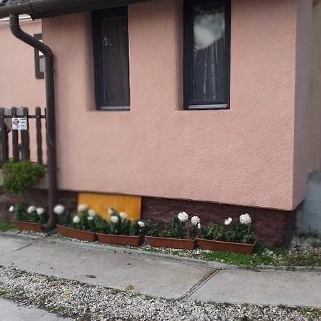 Gasthaus Pihenes A Malomtonal Privat Berlemeny Tapolca Exterior foto