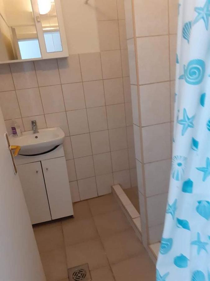 Gasthaus Pihenes A Malomtonal Privat Berlemeny Tapolca Exterior foto
