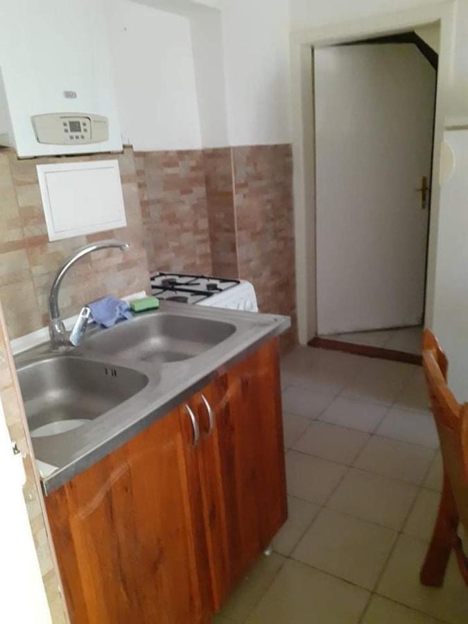 Gasthaus Pihenes A Malomtonal Privat Berlemeny Tapolca Exterior foto