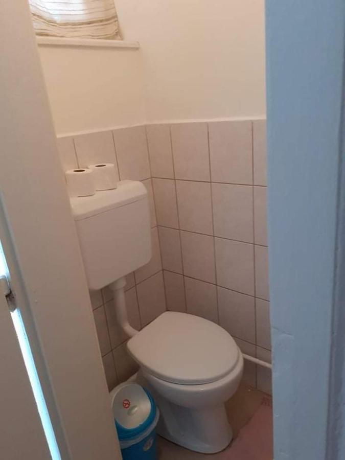 Gasthaus Pihenes A Malomtonal Privat Berlemeny Tapolca Exterior foto