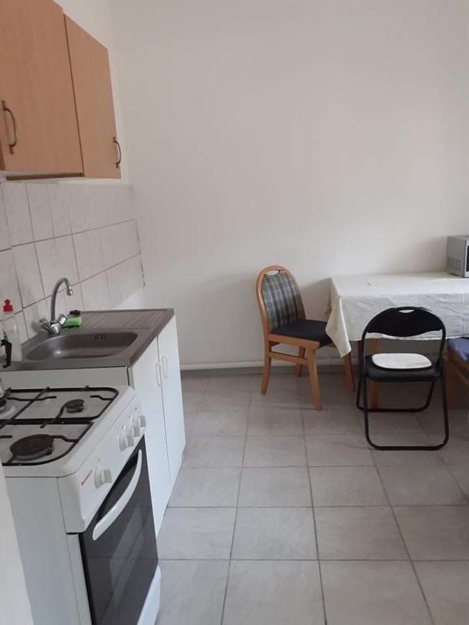 Gasthaus Pihenes A Malomtonal Privat Berlemeny Tapolca Exterior foto