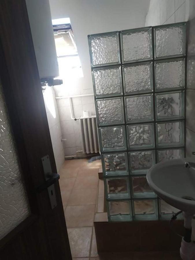 Gasthaus Pihenes A Malomtonal Privat Berlemeny Tapolca Exterior foto