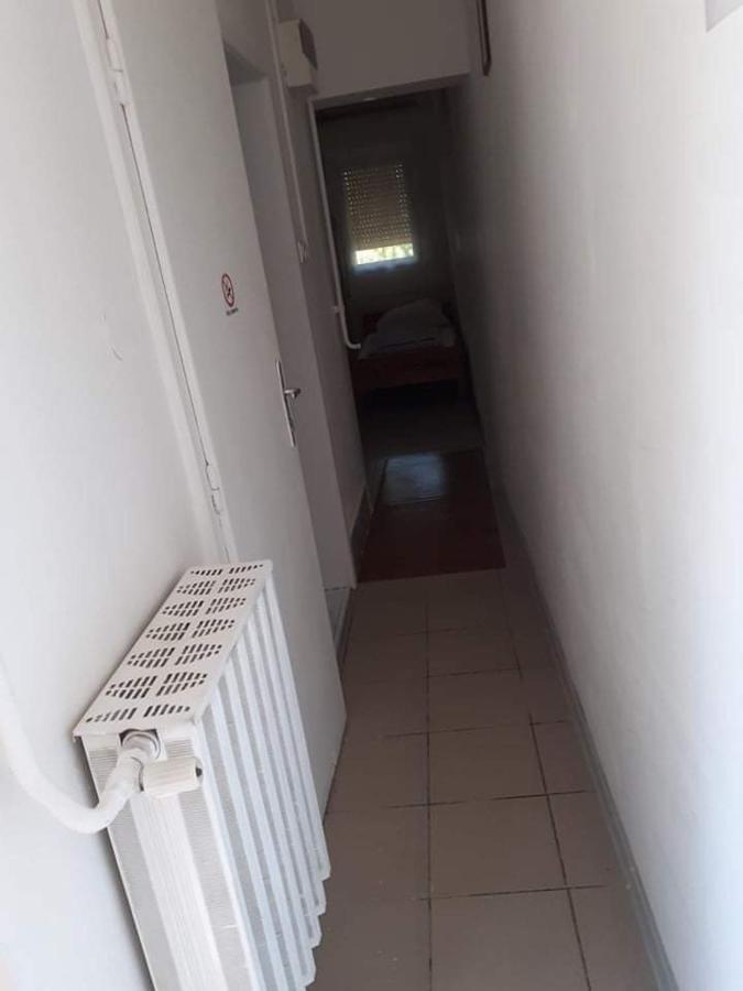 Gasthaus Pihenes A Malomtonal Privat Berlemeny Tapolca Exterior foto